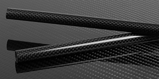 Composite Parts