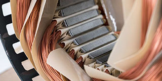 Electric Motor