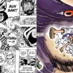 One Piece 1111 Spoilers: Giants Return, Ancient Robot Awakens, But Wait…There's More