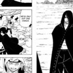 Boruto: Two Blue Vortex Chapter 9 Release; Hidden Leaf Village Faces Imminent Threat as God Trees Invade